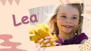 Generation Lea & Lena: 20 Mädchennamen, an denen man sofort erkennt, dass  du zwischen 2000 und 2009 geboren wurdest