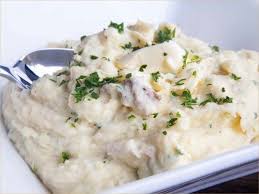 2 Chainz Recipe Garlic Mashed Potatoes 2 3 Pounds Yukon Gold Potatoes Half Peeled Half Unpeeled Garlic Mashed Potatoes Garlic Mashed Mashed Potatoes