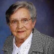 Nancy Lee Mace Obituary