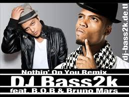 Maybe you would like to learn more about one of these? Dj Bass2k Feat B O B Bruno Mars Nothin On You Remix Video Dailymotion