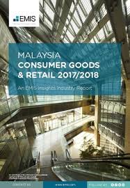 The total retail sales turnover for 2015 is expected to be at rm 96.7 billion. Malaysia Consumer Goods And Retail Sector Report 2017 2018 Industry Report Emis Insights