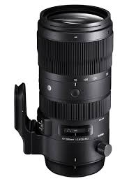 70 200mm F2 8 Dg Os Hsm S