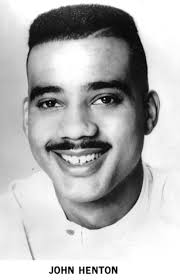 What happened to Jon Henton after Living Single?