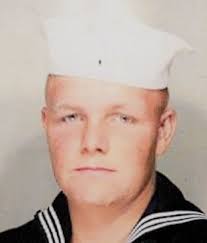 Berle Harry Stonebrink 1934