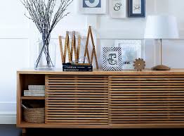 Our sideboards and buffets are truly the definition of heirloom quality and will make a handsome addition to any dining room. Oak Sideboards 10 Of The Best Ideal Home
