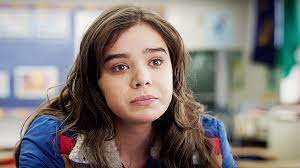 Teenage Woes: Edge of Seventeen a genre breakthrough with smart script  and Steinfelds appealingly acerbic turn