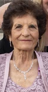 Obituary information for Natalina F. Rullo