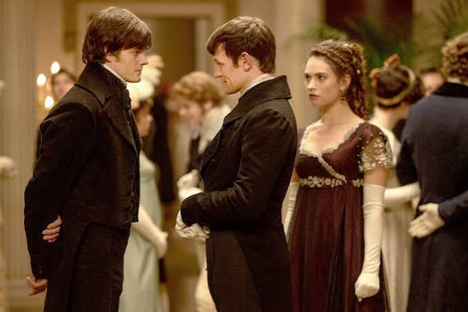 A Single Idea, in Possession of a Good Title, in Want of a Movie: Pride and  Prejudice and Zombies - BKMAG
