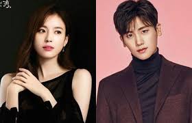 Han hyo joo has earned wide recognition and a mouthwatering amount of money from her acting, and modeling career as well as from the music videos. Park Hyung Sik Han Hyo Joo And Jo Woo Jin Confirmed For New Thriller Drama Happiness