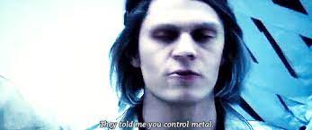 Do you want cool super hero mods in your gmod? Quicksilver And Magneto Album On Imgur