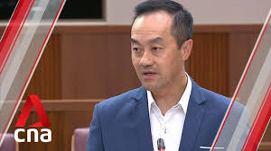 Learn how rich is he in this year and how he spends money? 7 Things The Multi Hatting Dr Koh Poh Koon Said About Budget 2020 Economy And Jobs Unscrambled Sg