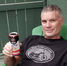 Obituary of Jim Coleman