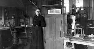 European university association (eua) league of european research universities. L Incroyable Histoire De La Decouverte Du Radium Par Marie Curie