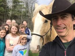 Private Training, Clinics & Speaking Engagements with Chris Lombard & Rocky