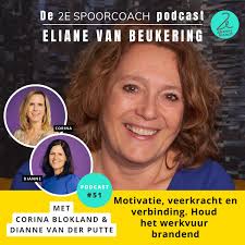 De 2e spoorcoach podcast