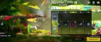 Pubg Mobile Season 19 Royale Pass All Ranks Cosmetics Free Rewards And Price Ginx Esports Tv