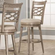 Birch Lane Bar Stools Siegel Bar Counter Swivel Stool In 2020 Swivel Bar Stools Bar Stools Bar Furniture