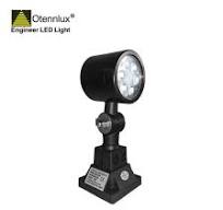 Custom 3w waterproof cnc machine led spot light,3w ...