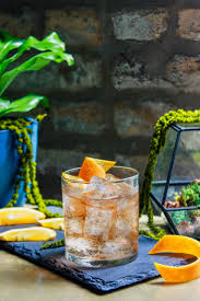 South American Old Fashioned Cocktail Kit With Pisco Mistral Nobel Combier Orange Aromatics In 2020 Pisco Aromatic Bitters Cocktail Kits