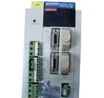 MR-J2S-200B4 AC servo drive