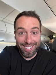 Happy 31st birthday to my favorite man!