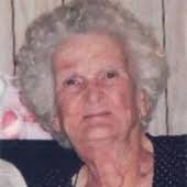 Obituary information for Era Hitt