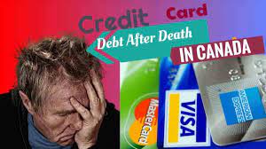 According to the outlet, three out of four consumers die in debt. Credit Card Debt After Death In Canada Who Is Responsible Ira Smithtrustee Receiver Inc Brandon S Blog