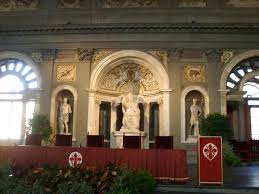 We did not find results for: Salone Dei Cinquecento Firenze