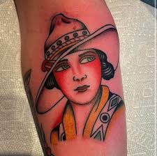 My right arm lady done by Jeff Slack at Fort City Tattoo in Fort Smith, AR  : r/tattoos