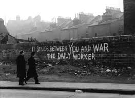 Alasannya, dengan menerapkan sejumlah langkah optimasi seo, website atau blog lebih mudah mendapatkan ranking tinggi di hasil pencarian google. Daily Worker Slogan On A Wall Print 14241050 Framed Photos