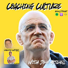 John Mitchell: How Adversity R...