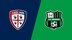Cagliari vs Sassuolo
