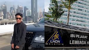 The country calling codes are number prefixes ( usually three digit long ) which help you dial a phone number located in another country fromthe one you are in. Netizens React To Lhdn S Comment On Tik Tok User Who Was Flaunting His Wealth Outside The Headquarters