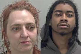 Graveyard' drug dealers jailed after Rugby CID officers spot them in the act