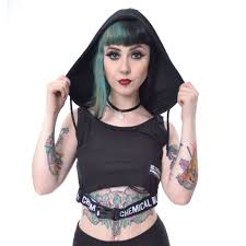 We did not find results for: Chemical Black Chemical Black Crop Top Zalie Schwarz Attitude Deutsch