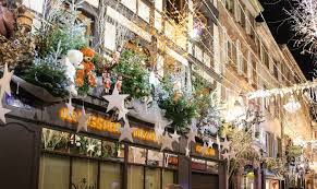 C'est le marché de noël phare de strasbourg (lien externe) , et il se tient sur la place broglie. Marche De Noel De Strasbourg Plan Dates 2021