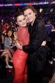 We did not find results for: Joey King And Joel Courtney S Cutest Friendship Pictures Popsugar Celebrity Uk