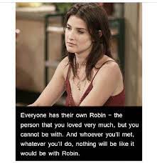 From all of us here at news ten, have a good evening. We All Have A Robin How I Met Your Mother How I Met Your Mother How Met Your Mother I Meet You