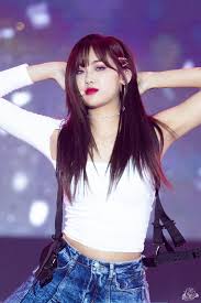 Aisha could break an apple and watermelon with her bare hands; Aisha Everglow Kpoparmpit
