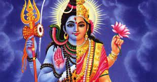 Beautiful Pictures of Ardhanarishvara Shiva-Parvati