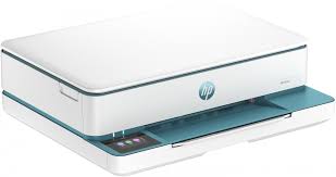 HP Envy 6122e