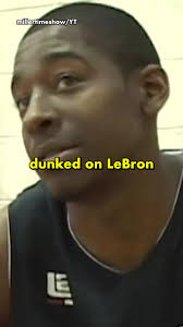 Jordan Crawford Dunking