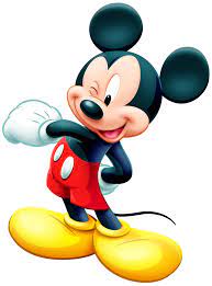 Disney Mickey Mouse Png Mickey Mouse Images Mickey Mouse Wallpaper