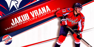 Get the latest nhl news on jakub vrana. In A Tale Of Two Seasons Jakub Vrana Andre Burakovsky On Different Career Path Trajectories Nova Caps