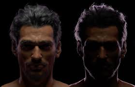 Pixar's RenderMan & Marschner Hair