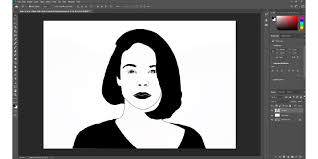 Snapstouch provides online tool to convert photo to sketch, photo to pencil sketch, photo to painting, photo to drawing, photo to outline. How To Turn A Photo Into A Line Drawing In Photoshop