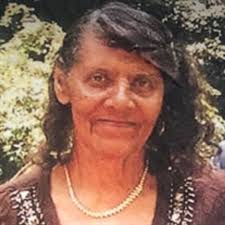 Maudie Parsons Horton Obituary October 21, 2022