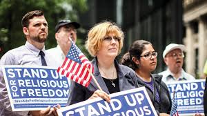 Religious Liberty' and the Anti-LGBT Right | Southern Poverty Law Center