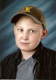 Tyler Harris Obituary (1999