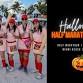 2025 Miami Beach Halloween Half Marathon & Freaky event image